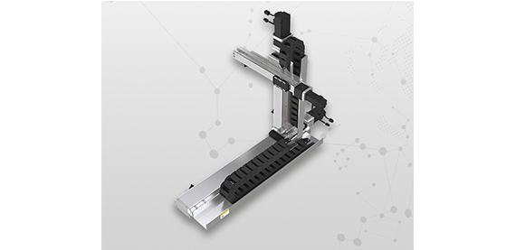 The linear module manufacturer introduces how to clean the linear module slide?